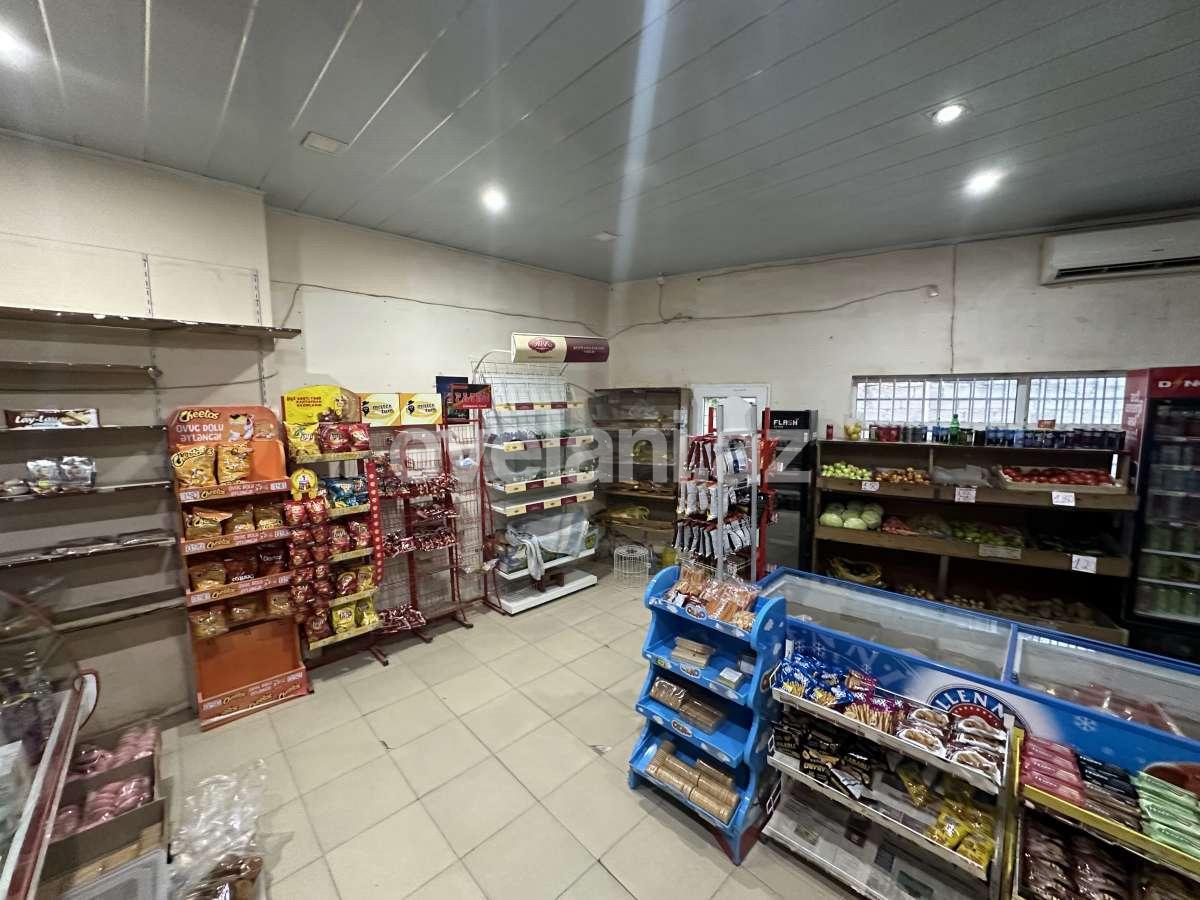 Kirayə verilir, obyekt, 55 m², Bakı, Suraxanı r, Zığ q.