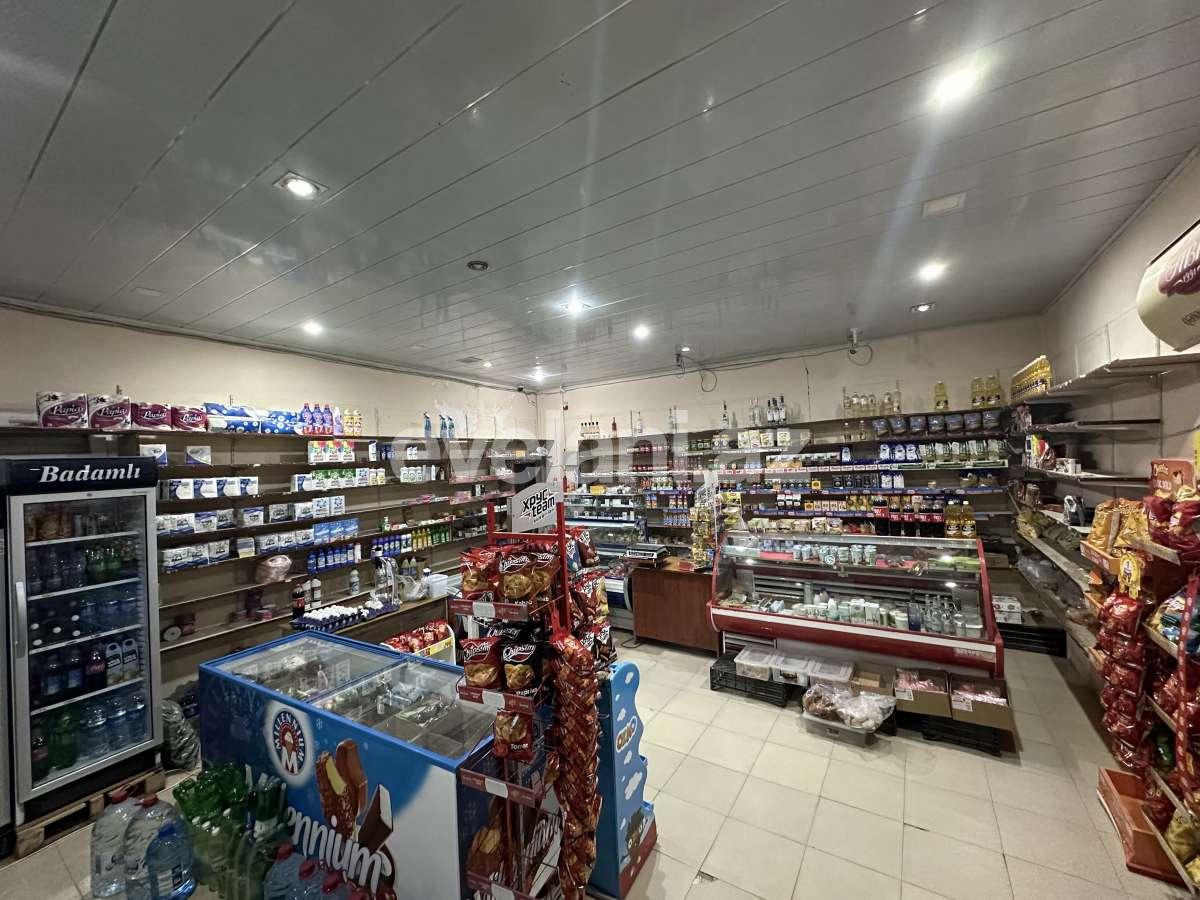 Kirayə verilir, obyekt, 55 m², Bakı, Suraxanı r, Zığ q.