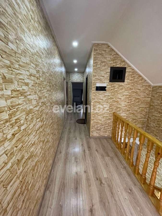 Satılır, həyət evi / bağ, 6 otaqlı, 210 m², Bakı, Binəqədi r, Xutor q.