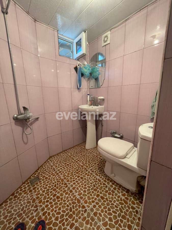 Satılır, həyət evi / bağ, 6 otaqlı, 210 m², Bakı, Binəqədi r, Xutor q.