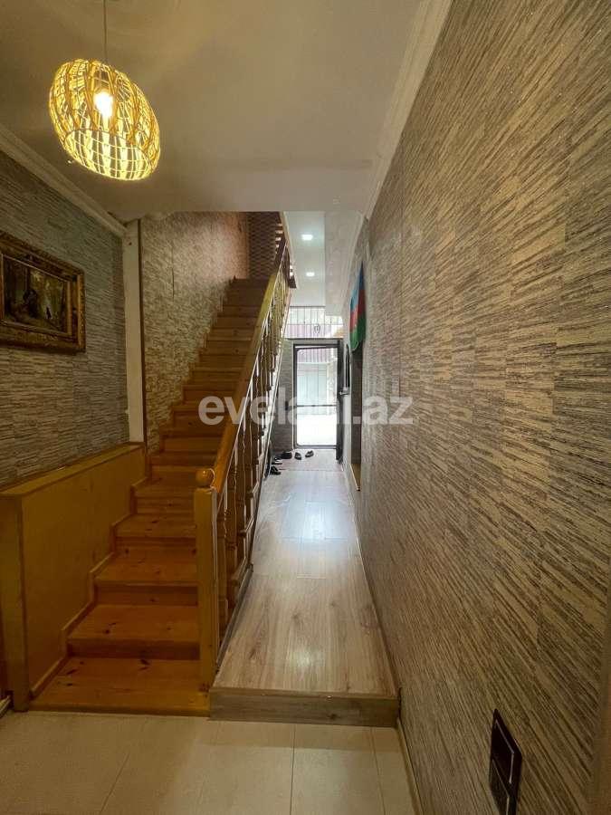 Satılır, həyət evi / bağ, 6 otaqlı, 210 m², Bakı, Binəqədi r, Xutor q.