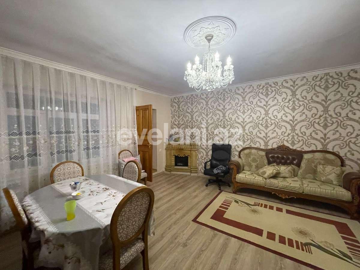 Satılır, həyət evi / bağ, 6 otaqlı, 210 m², Bakı, Binəqədi r, Xutor q.