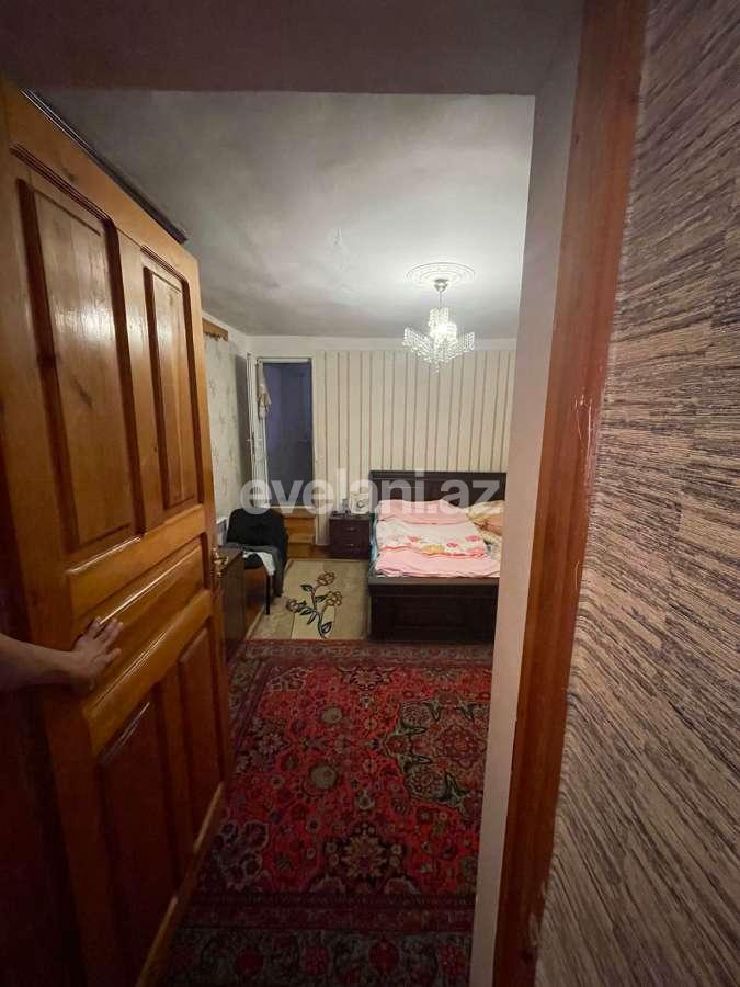 Satılır, həyət evi / bağ, 6 otaqlı, 210 m², Bakı, Binəqədi r, Xutor q.