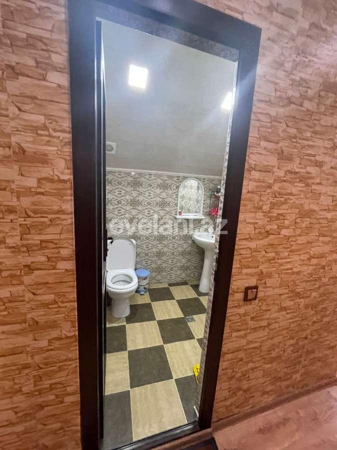 Satılır, həyət evi / bağ, 6 otaqlı, 210 m², Bakı, Binəqədi r, Xutor q.