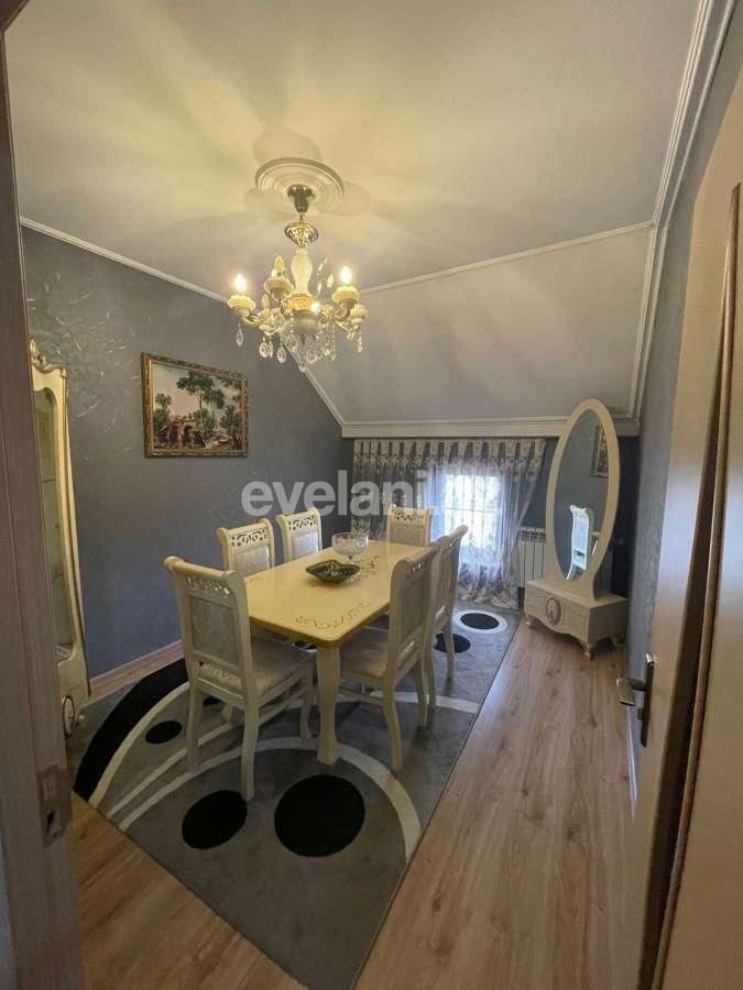 Satılır, həyət evi / bağ, 6 otaqlı, 210 m², Bakı, Binəqədi r, Xutor q.