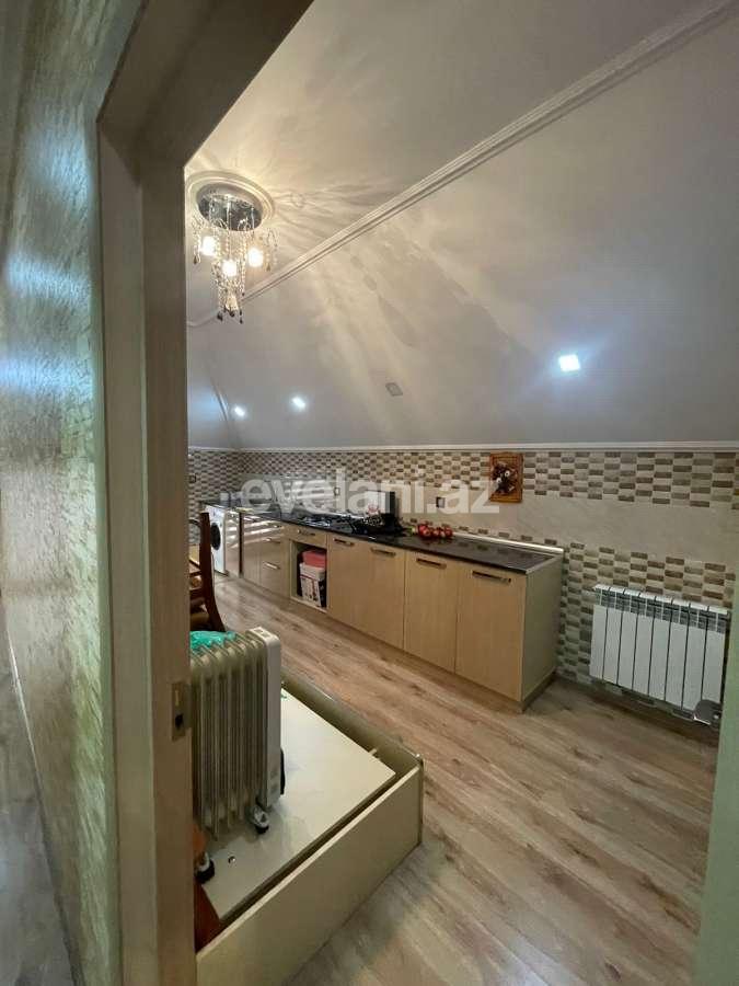 Satılır, həyət evi / bağ, 6 otaqlı, 210 m², Bakı, Binəqədi r, Xutor q.