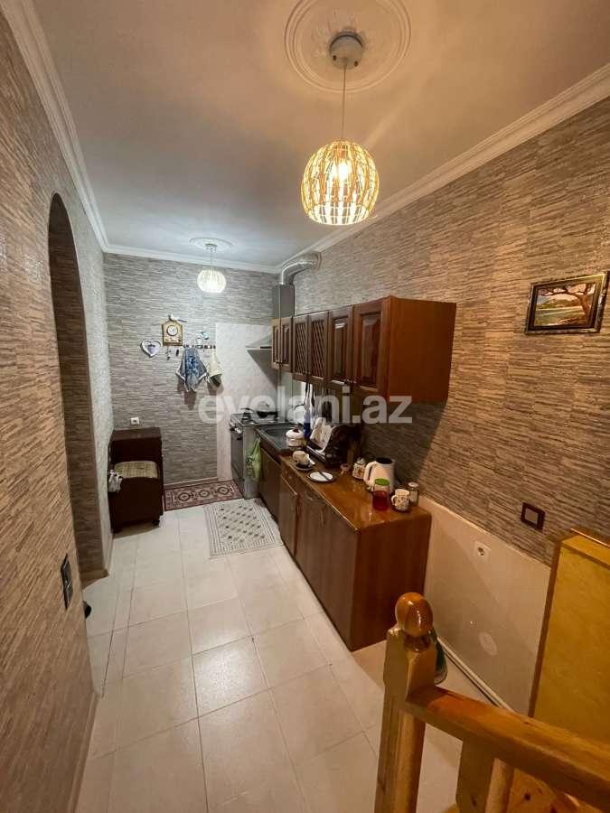 Satılır, həyət evi / bağ, 6 otaqlı, 210 m², Bakı, Binəqədi r, Xutor q.