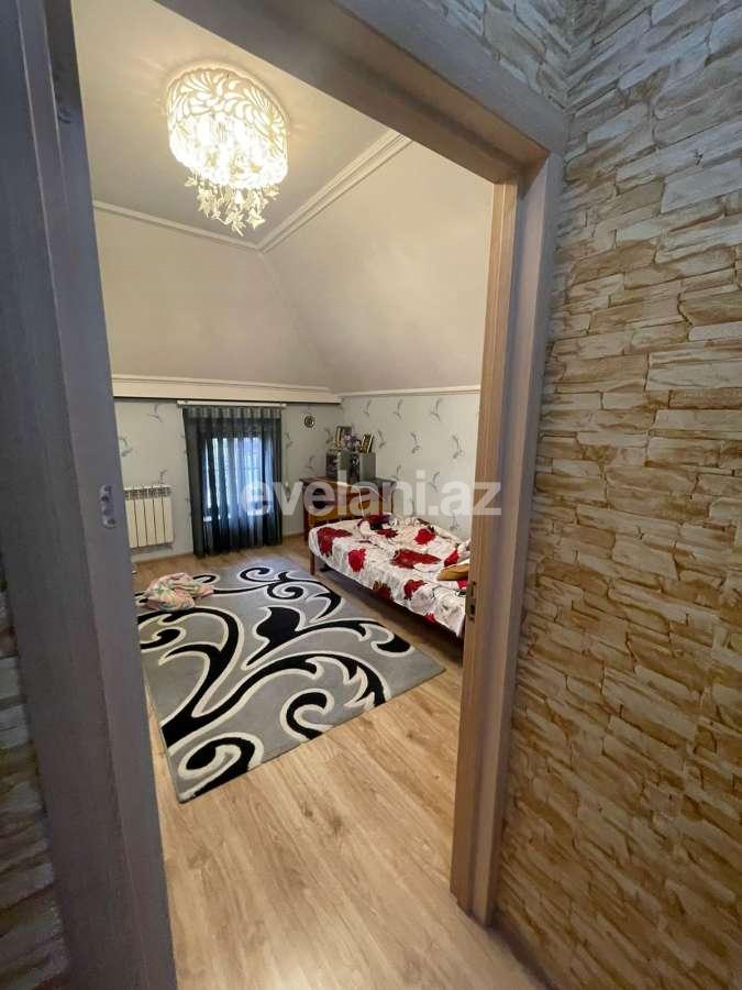 Satılır, həyət evi / bağ, 6 otaqlı, 210 m², Bakı, Binəqədi r, Xutor q.