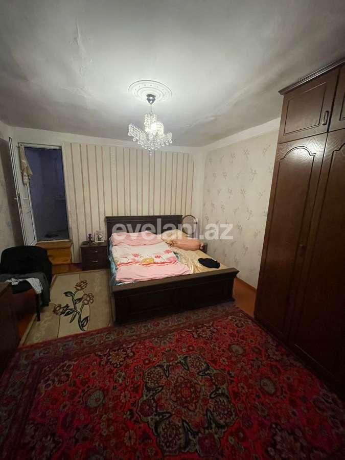 Satılır, həyət evi / bağ, 6 otaqlı, 210 m², Bakı, Binəqədi r, Xutor q.