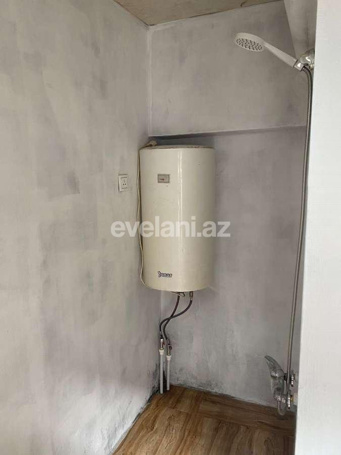 Satılır, həyət evi / bağ, 6 otaqlı, 210 m², Bakı, Binəqədi r, Xutor q.