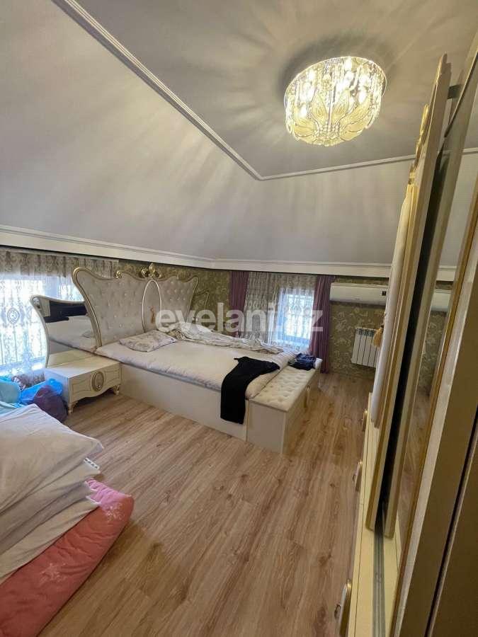 Satılır, həyət evi / bağ, 6 otaqlı, 210 m², Bakı, Binəqədi r, Xutor q.