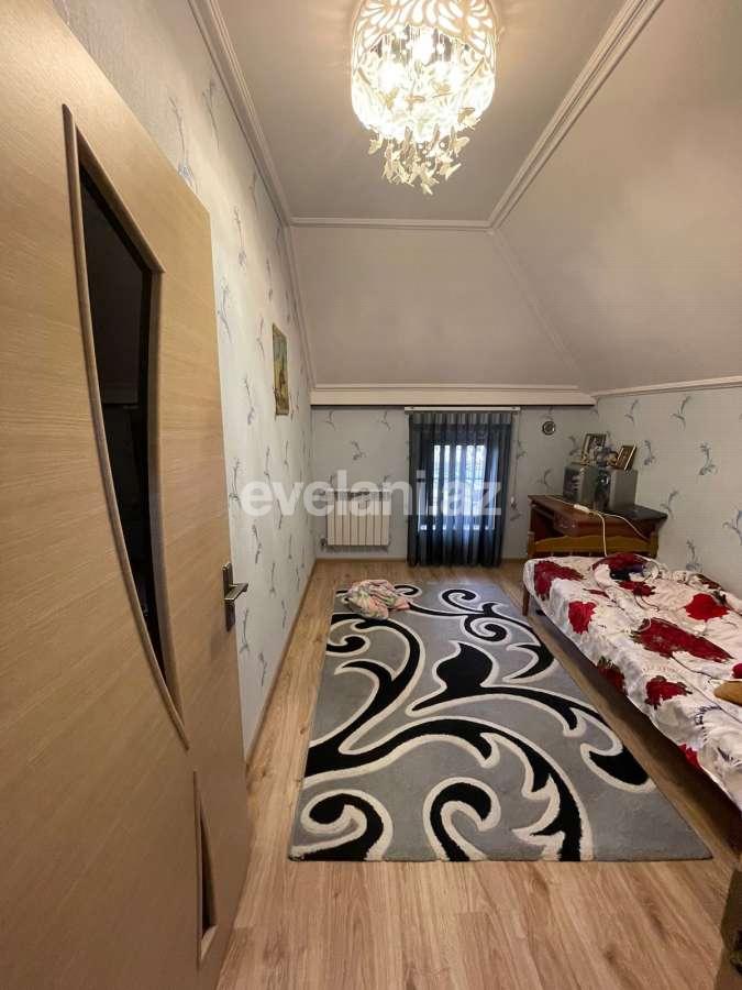 Satılır, həyət evi / bağ, 6 otaqlı, 210 m², Bakı, Binəqədi r, Xutor q.