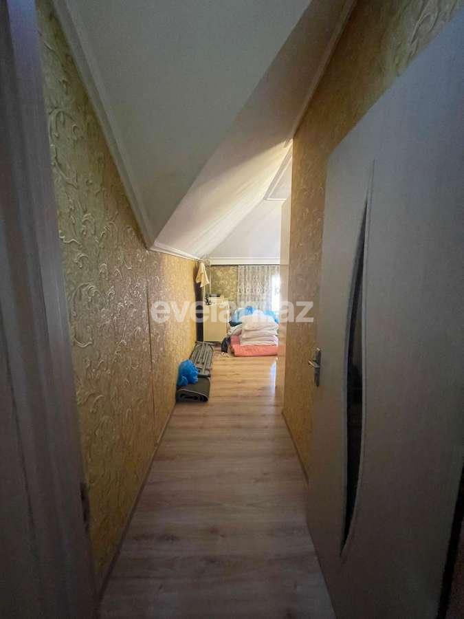 Satılır, həyət evi / bağ, 6 otaqlı, 210 m², Bakı, Binəqədi r, Xutor q.