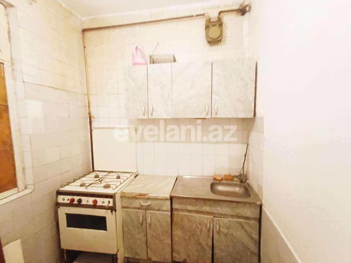 Satılır, köhnə tikili, 2 otaqlı, 47.3 m², Bakı, Nəsimi r, 3-cü mikrorayon q.