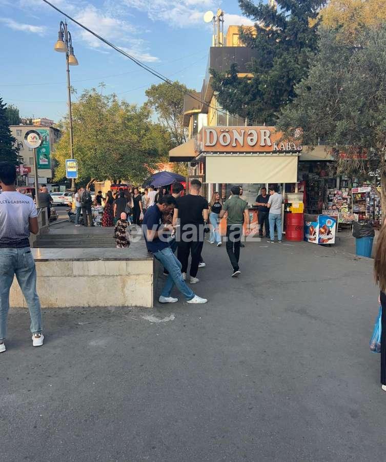 Satılır, köhnə tikili, 2 otaqlı, 47.3 m², Bakı, Nəsimi r, 3-cü mikrorayon q.