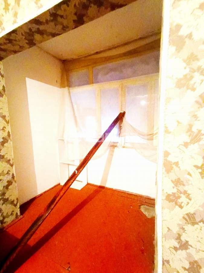 Satılır, köhnə tikili, 2 otaqlı, 47.3 m², Bakı, Nəsimi r, 3-cü mikrorayon q.