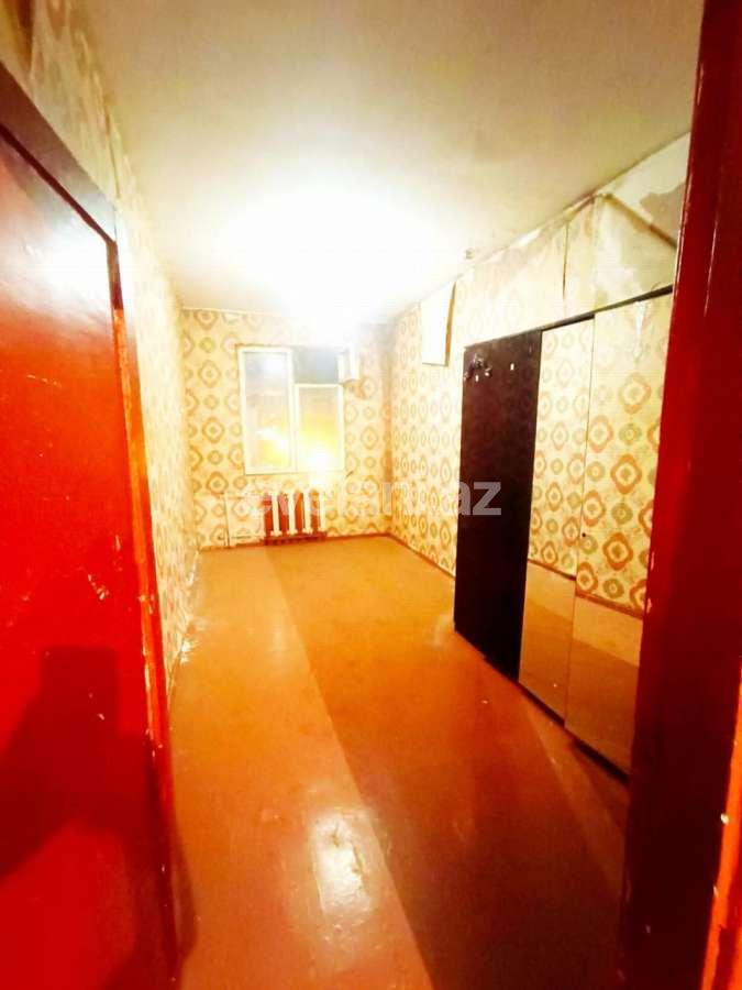 Satılır, köhnə tikili, 2 otaqlı, 47.3 m², Bakı, Nəsimi r, 3-cü mikrorayon q.