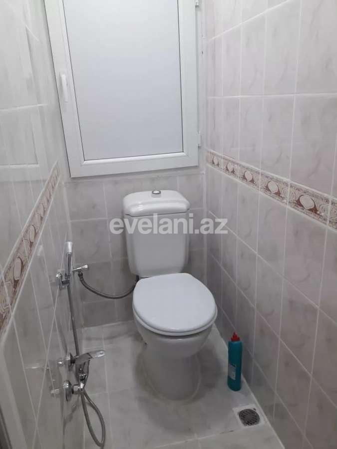 Продаётся, вторичка, 2-комнаты, 62 m², Баку, Сабунчинский r, Бакиханова p.