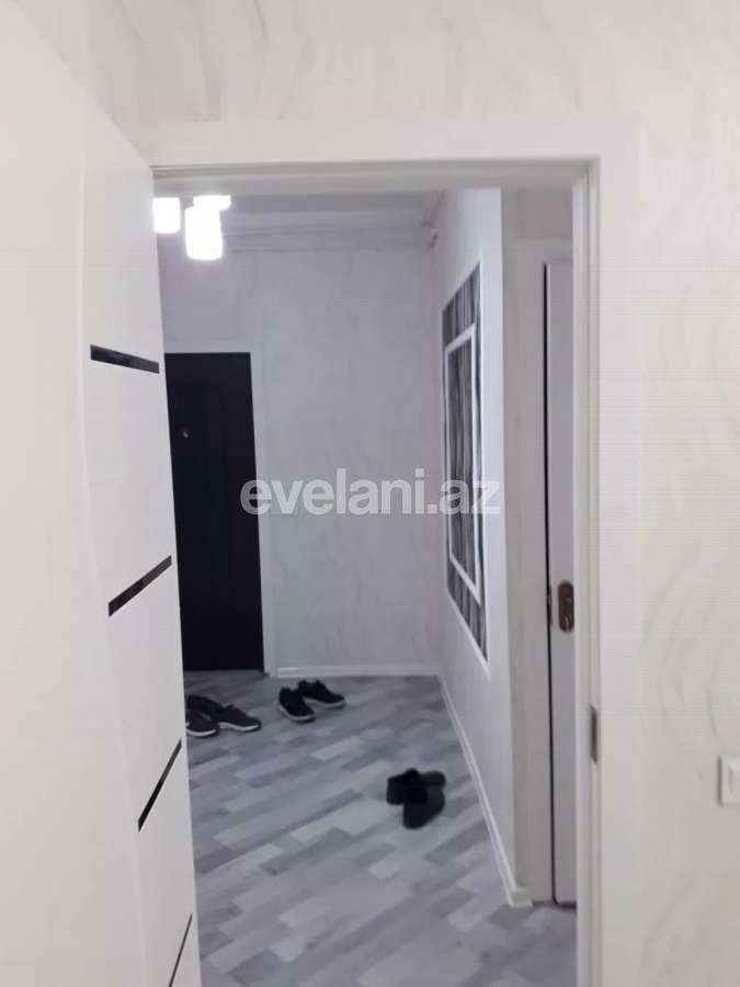 Продаётся, вторичка, 2-комнаты, 62 m², Баку, Сабунчинский r, Бакиханова p.