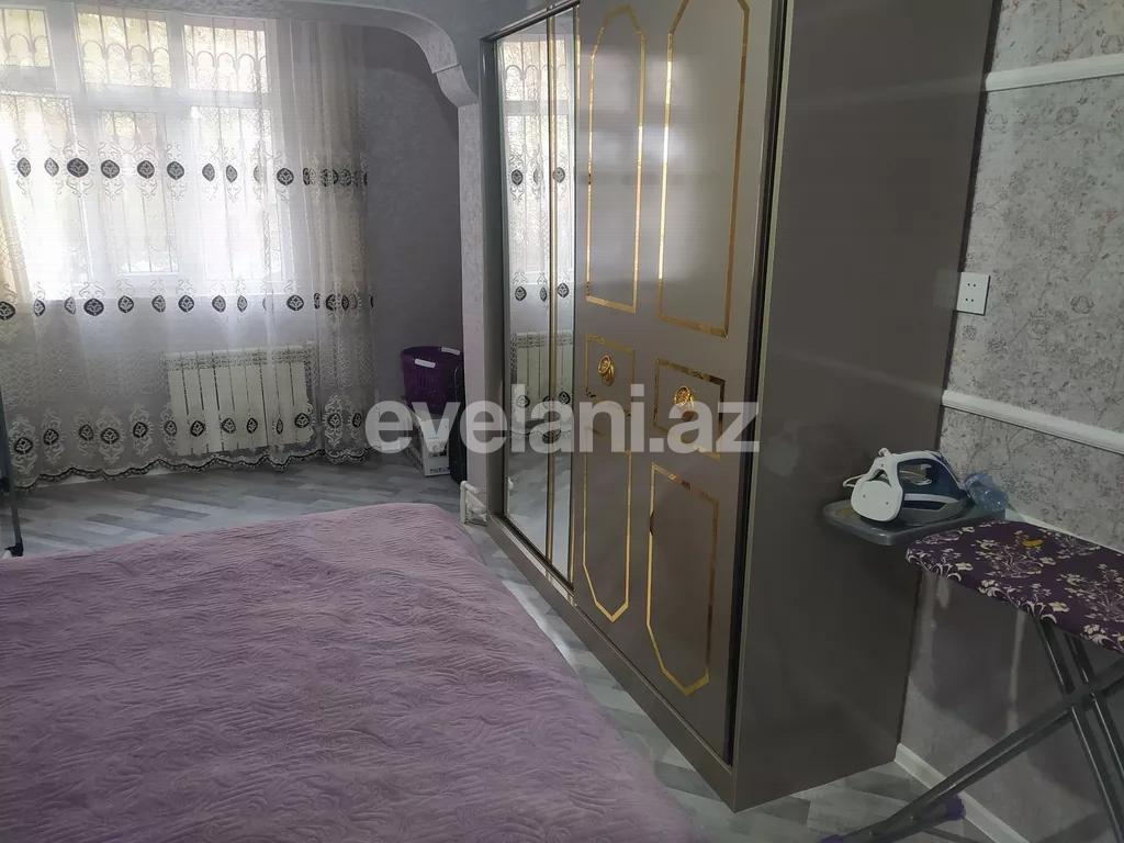 Продаётся, вторичка, 2-комнаты, 62 m², Баку, Сабунчинский r, Бакиханова p.