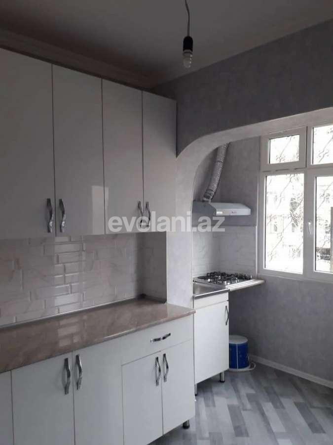 Продаётся, вторичка, 2-комнаты, 62 m², Баку, Сабунчинский r, Бакиханова p.