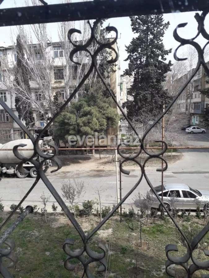 Продаётся, вторичка, 2-комнаты, 62 m², Баку, Сабунчинский r, Бакиханова p.