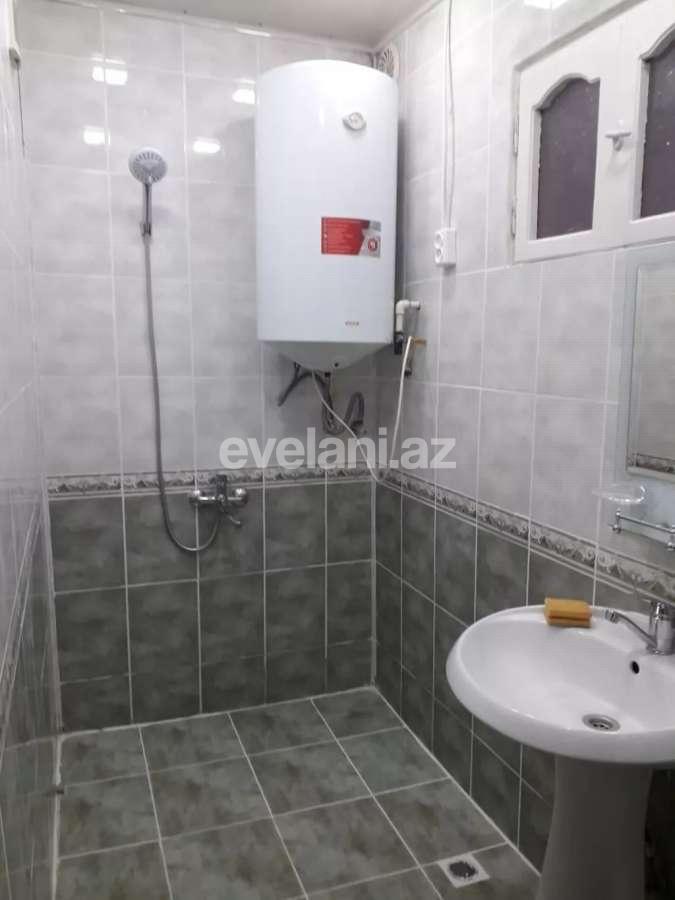 Продаётся, вторичка, 2-комнаты, 62 m², Баку, Сабунчинский r, Бакиханова p.