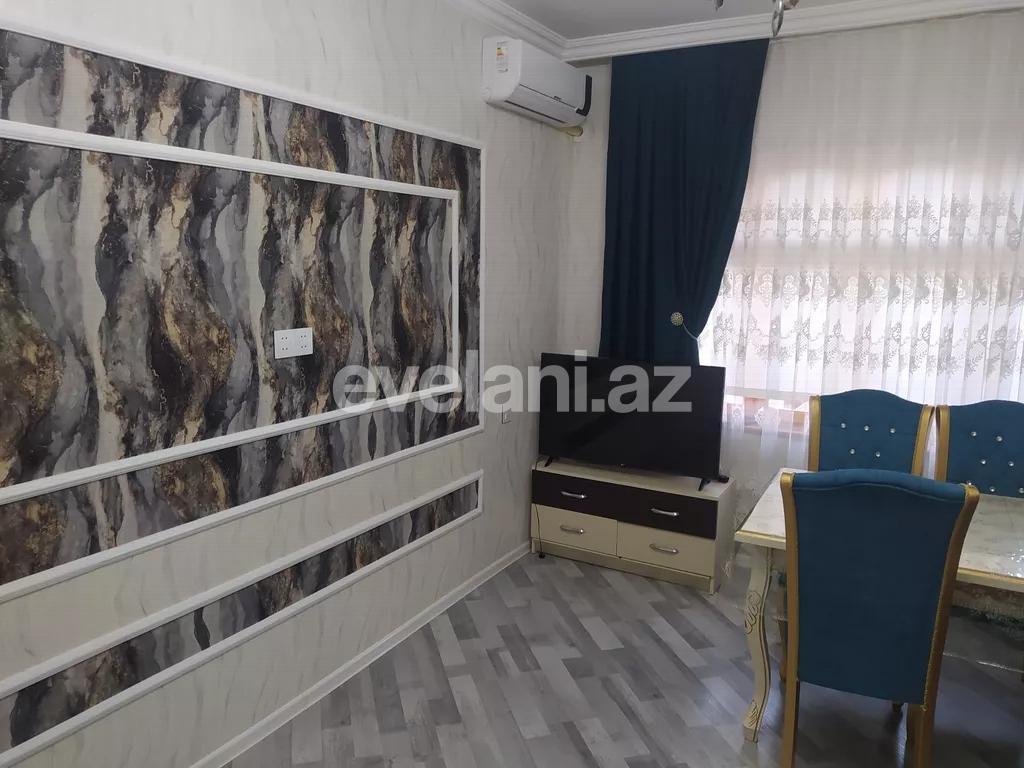 Продаётся, вторичка, 2-комнаты, 62 m², Баку, Сабунчинский r, Бакиханова p.