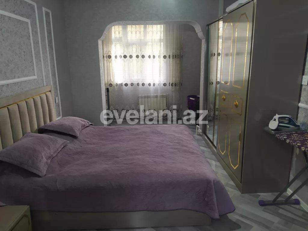 Продаётся, вторичка, 2-комнаты, 62 m², Баку, Сабунчинский r, Бакиханова p.