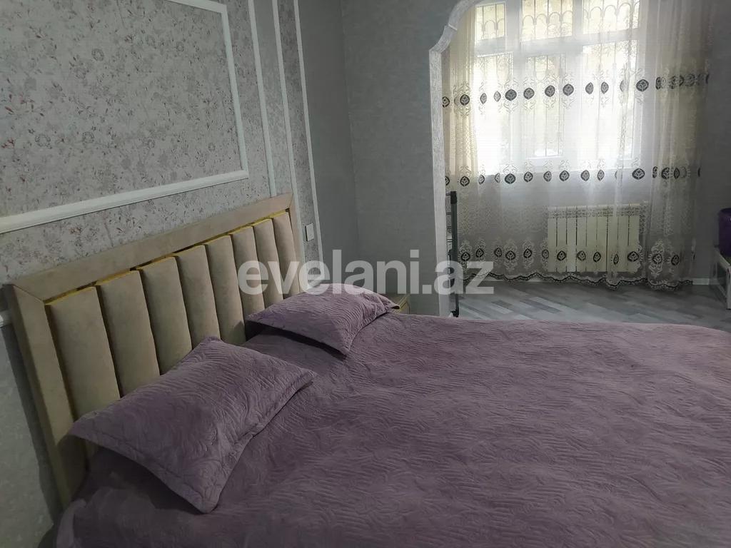 Продаётся, вторичка, 2-комнаты, 62 m², Баку, Сабунчинский r, Бакиханова p.