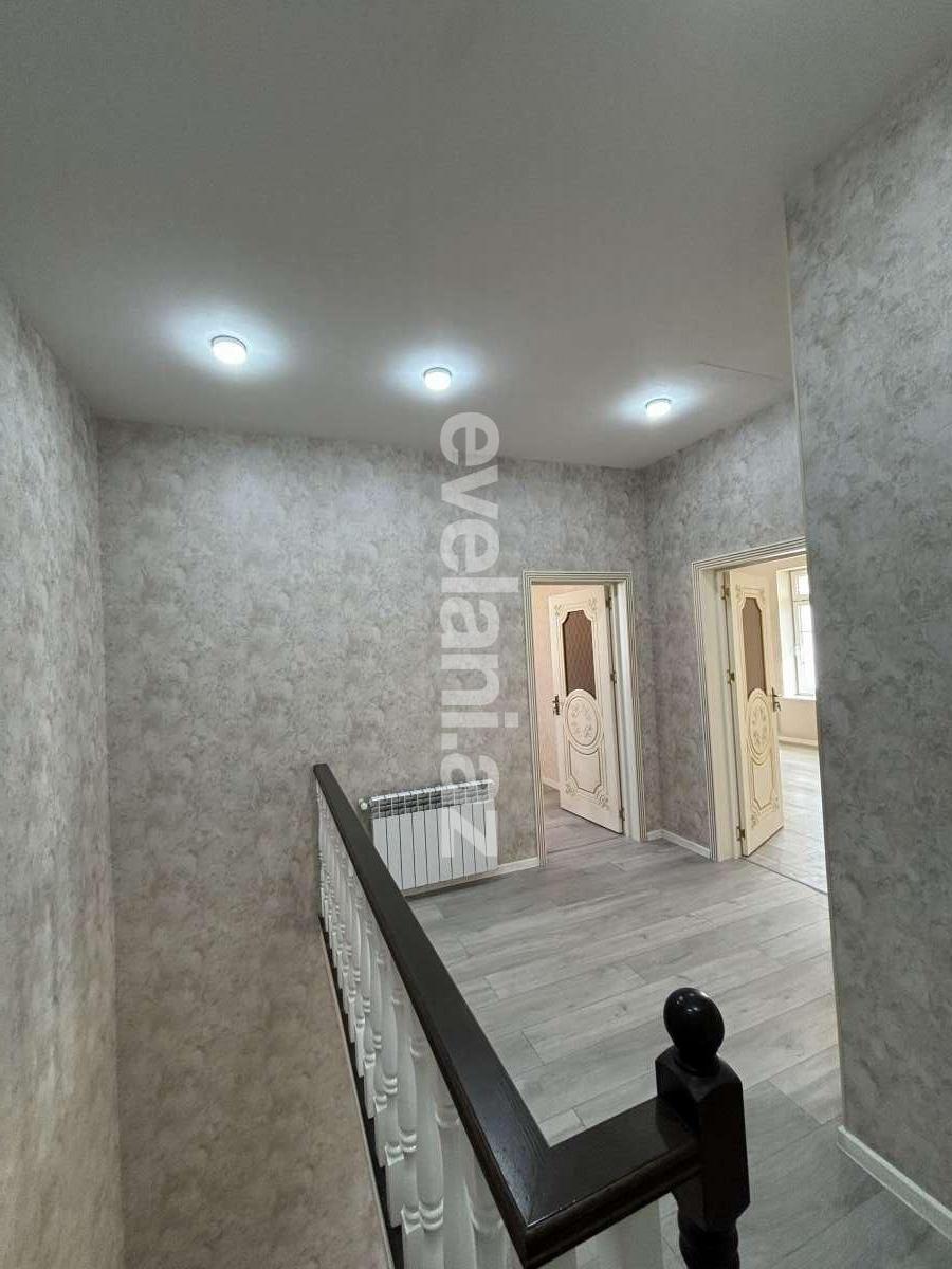 Satılır, həyət evi / bağ, 5 otaqlı, 300 m², Bakı, Abşeron r, Masazır q.