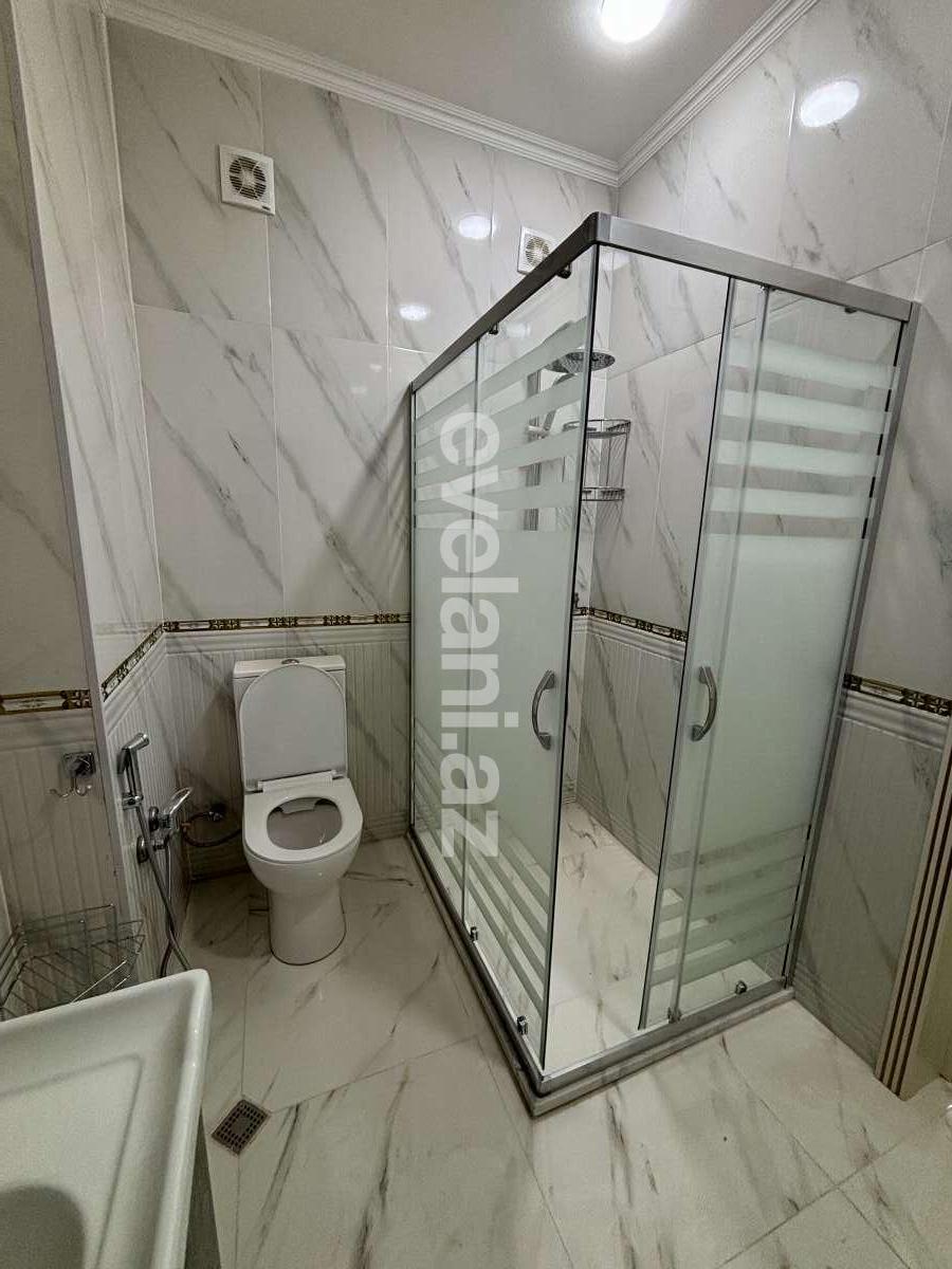 Satılır, həyət evi / bağ, 5 otaqlı, 300 m², Bakı, Abşeron r, Masazır q.