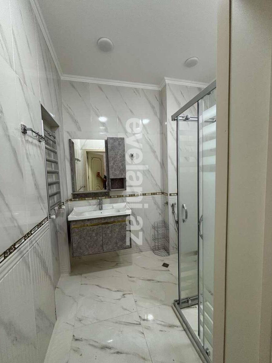 Satılır, həyət evi / bağ, 5 otaqlı, 300 m², Bakı, Abşeron r, Masazır q.