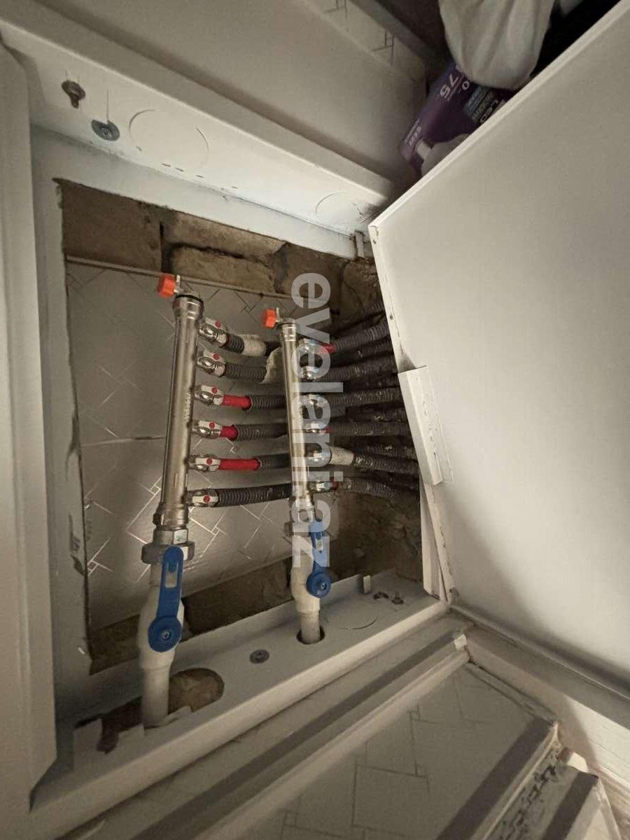 Satılır, həyət evi / bağ, 5 otaqlı, 300 m², Bakı, Abşeron r, Masazır q.