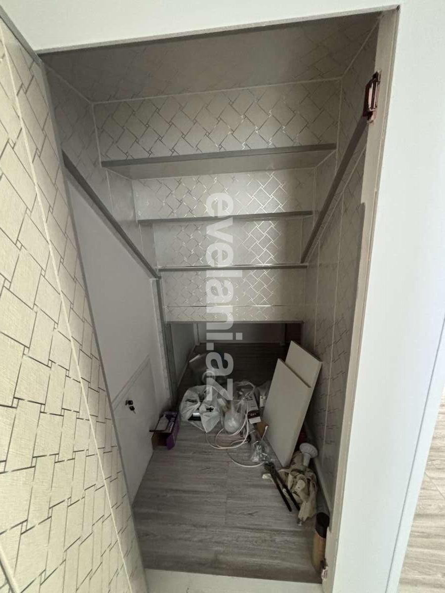 Satılır, həyət evi / bağ, 5 otaqlı, 300 m², Bakı, Abşeron r, Masazır q.