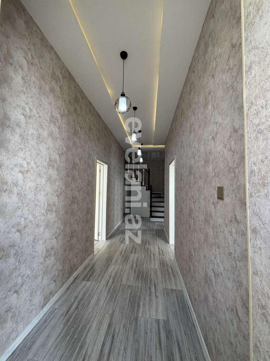 Satılır, həyət evi / bağ, 5 otaqlı, 300 m², Bakı, Abşeron r, Masazır q.