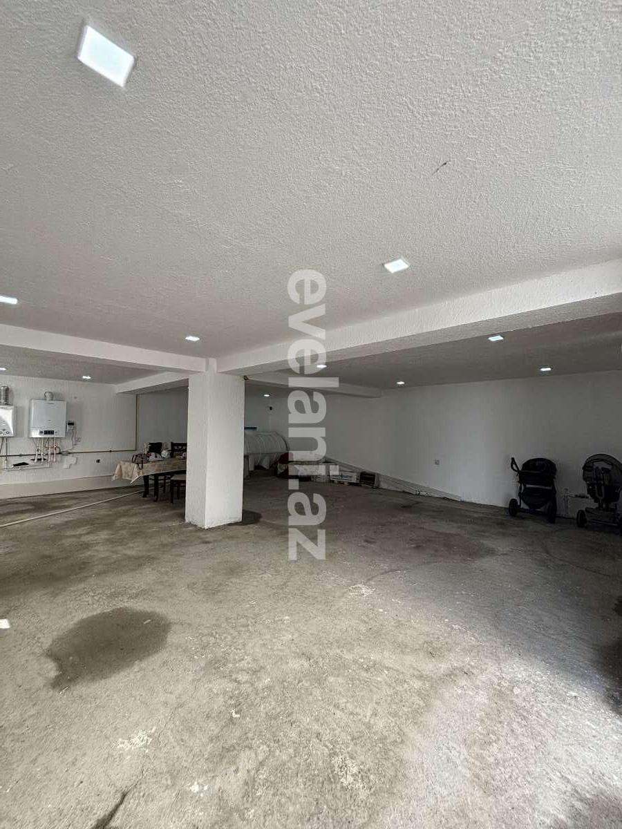 Satılır, həyət evi / bağ, 5 otaqlı, 300 m², Bakı, Abşeron r, Masazır q.