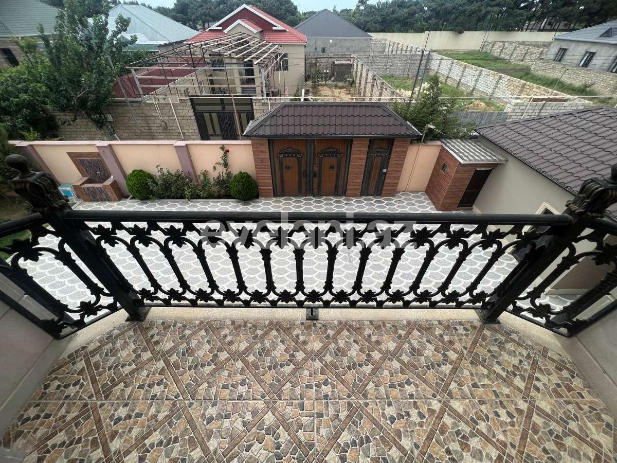 Продаётся, дом / дача, 5-комнаты, 630 m², Баку, Сабунчинский r, Маштаги p.