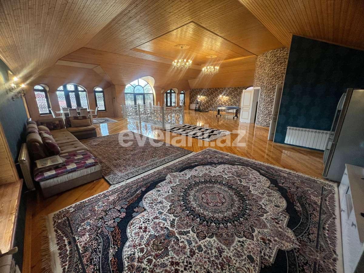 Продаётся, дом / дача, 5-комнаты, 630 m², Баку, Сабунчинский r, Маштаги p.