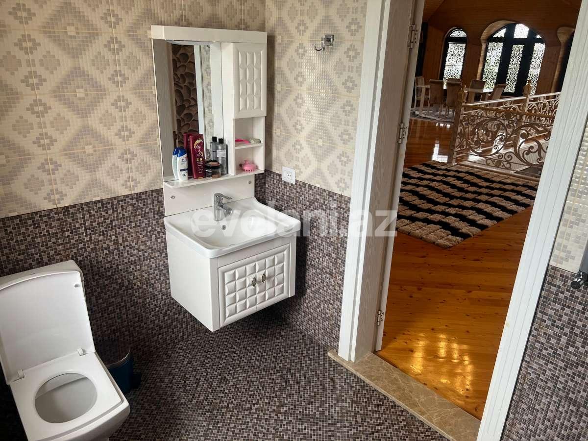 Продаётся, дом / дача, 5-комнаты, 630 m², Баку, Сабунчинский r, Маштаги p.