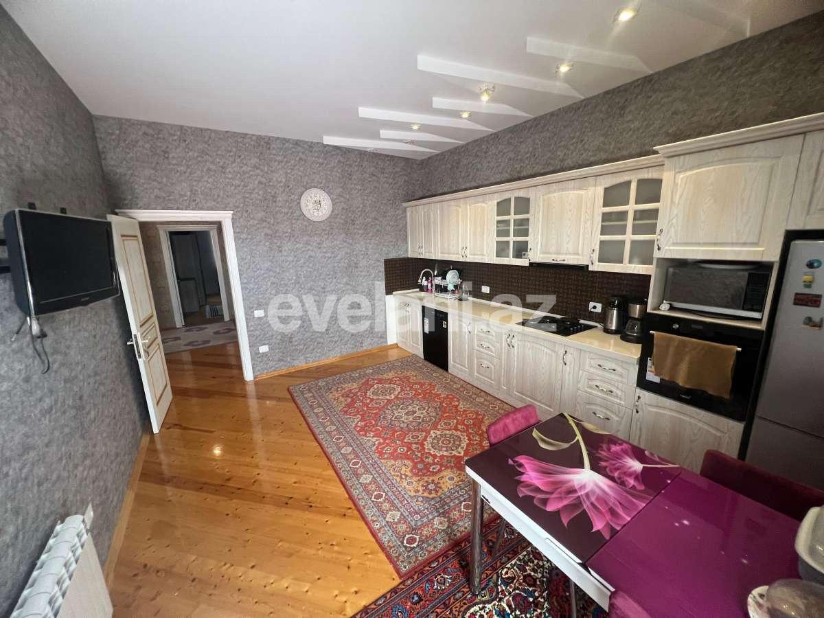 Продаётся, дом / дача, 5-комнаты, 630 m², Баку, Сабунчинский r, Маштаги p.