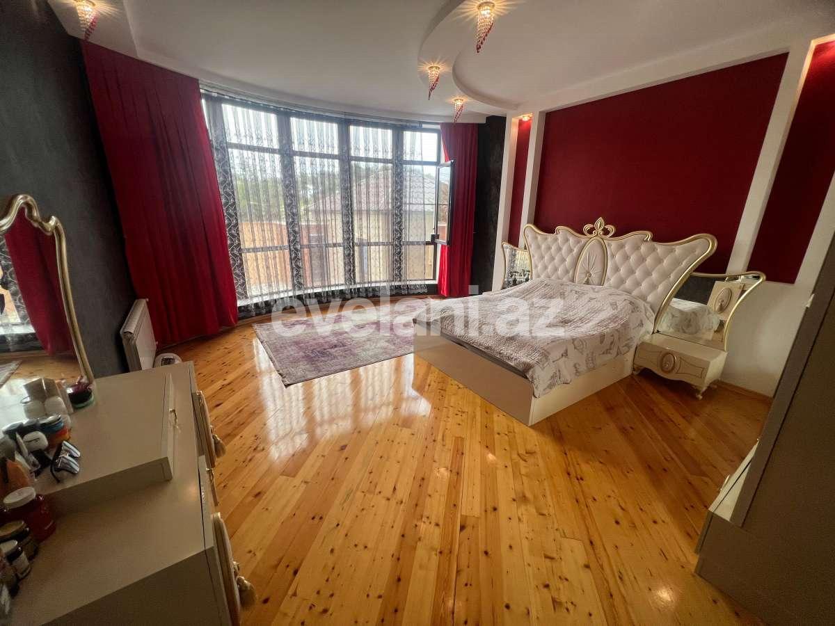 Продаётся, дом / дача, 5-комнаты, 630 m², Баку, Сабунчинский r, Маштаги p.