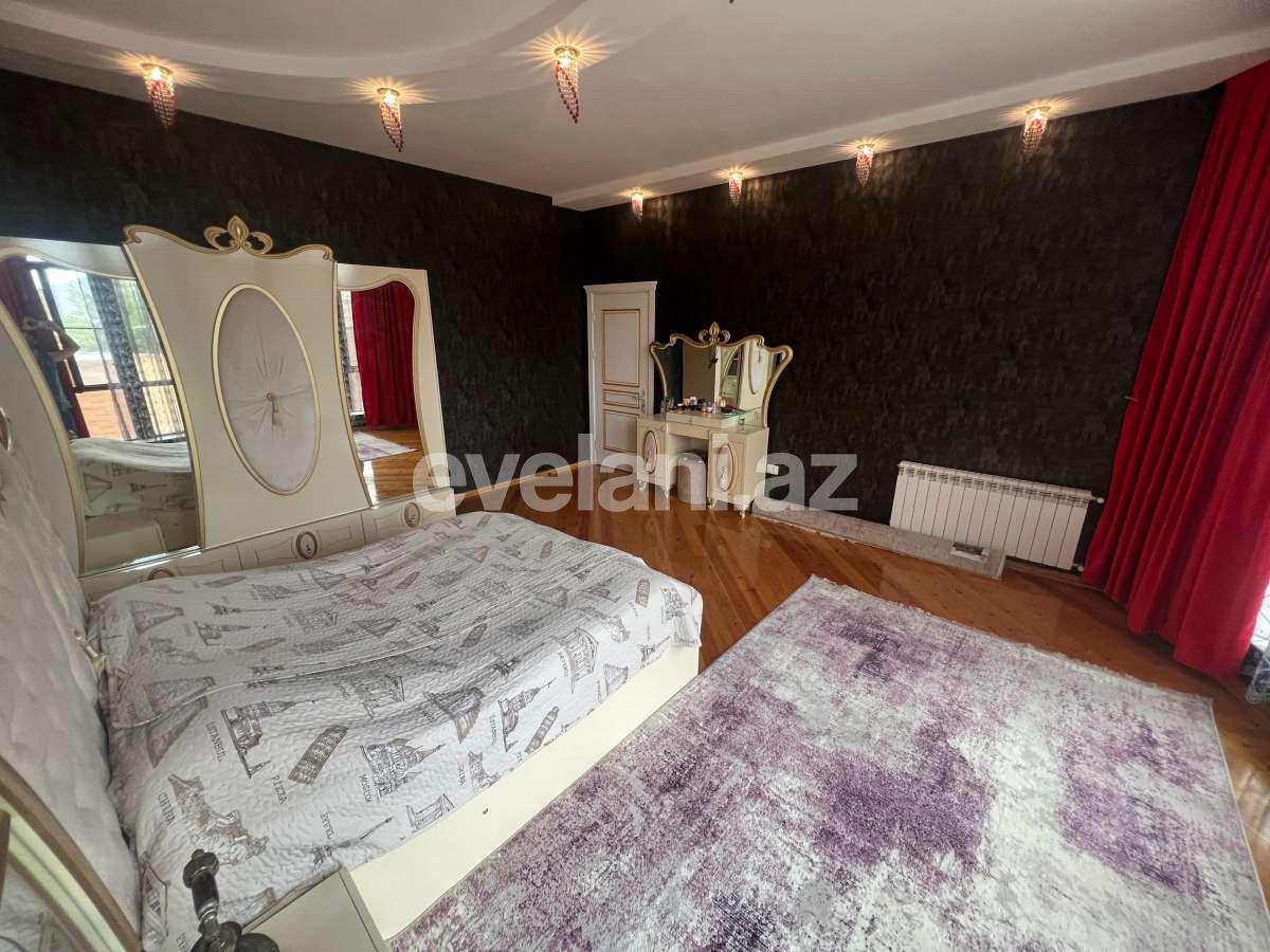 Продаётся, дом / дача, 5-комнаты, 630 m², Баку, Сабунчинский r, Маштаги p.