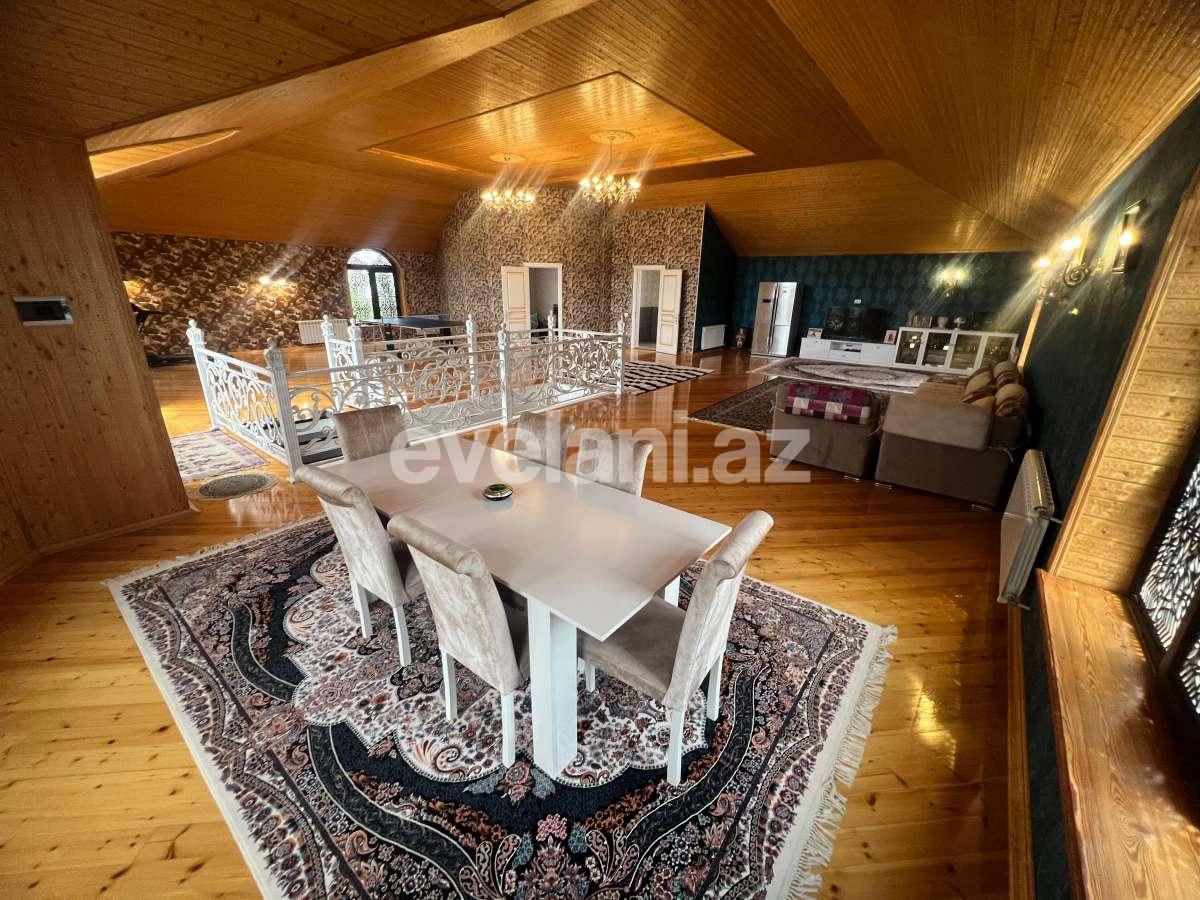 Продаётся, дом / дача, 5-комнаты, 630 m², Баку, Сабунчинский r, Маштаги p.