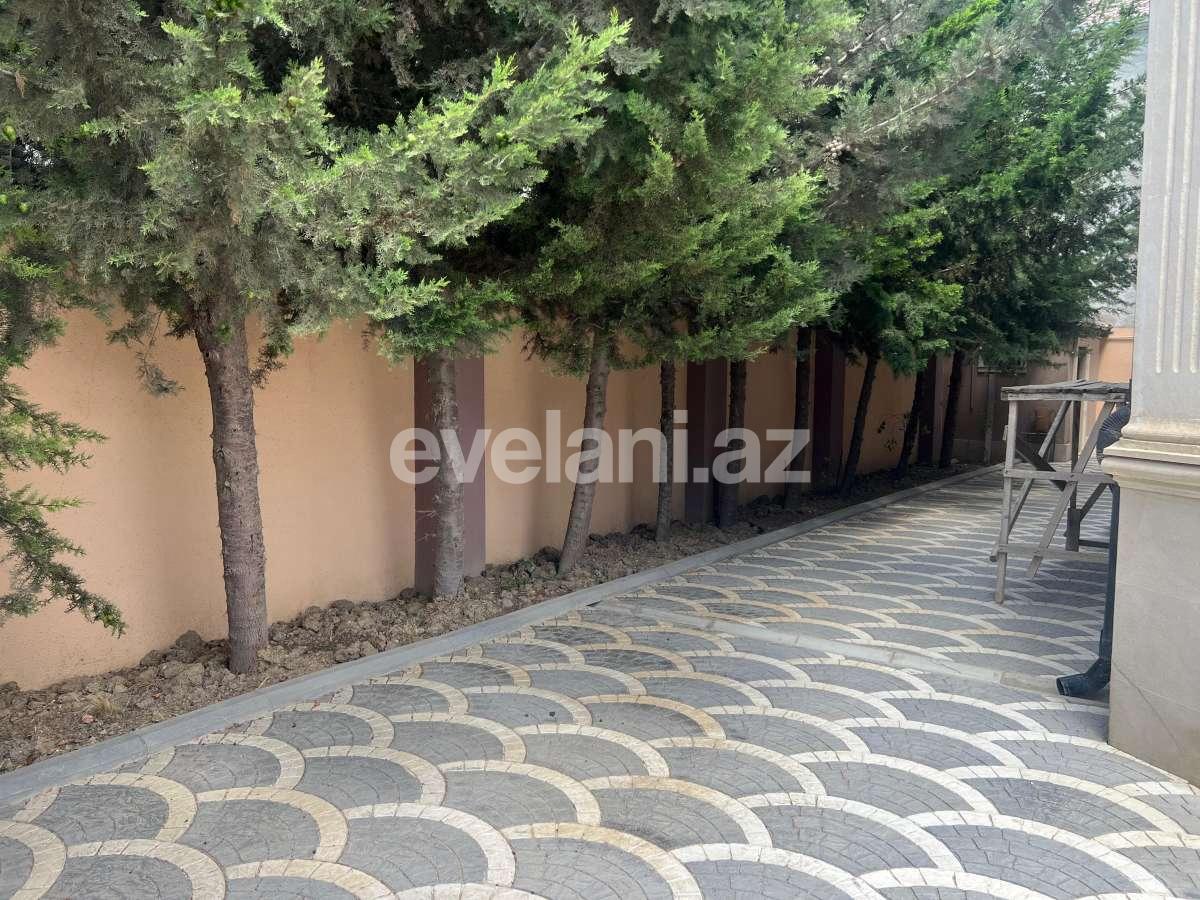 Продаётся, дом / дача, 5-комнаты, 630 m², Баку, Сабунчинский r, Маштаги p.