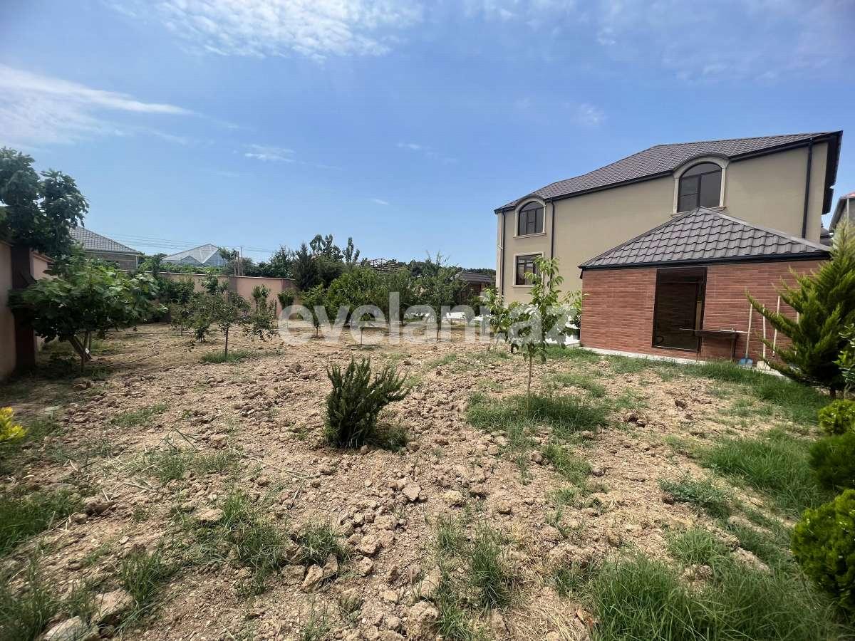 Продаётся, дом / дача, 5-комнаты, 630 m², Баку, Сабунчинский r, Маштаги p.
