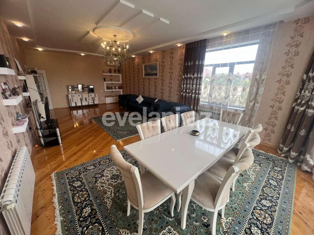 Продаётся, дом / дача, 5-комнаты, 630 m², Баку, Сабунчинский r, Маштаги p.