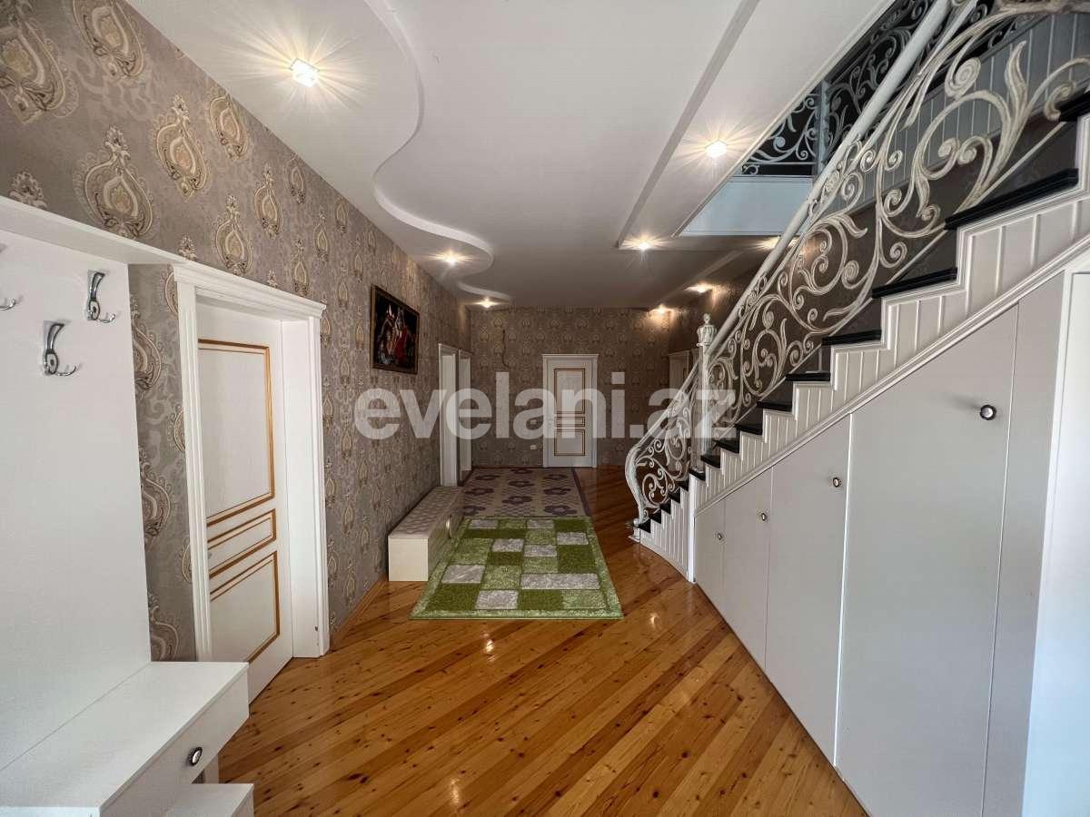 Продаётся, дом / дача, 5-комнаты, 630 m², Баку, Сабунчинский r, Маштаги p.