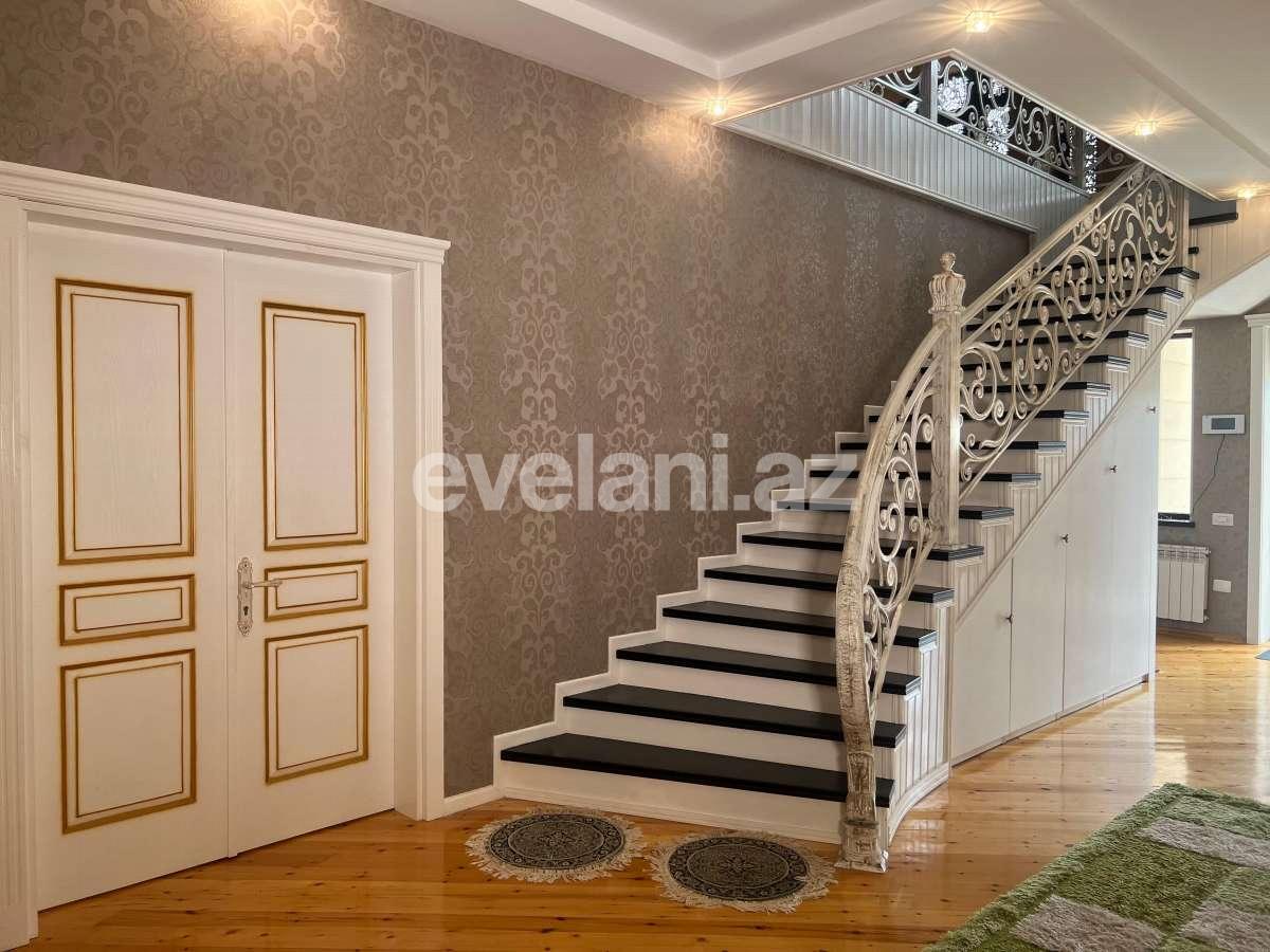 Продаётся, дом / дача, 5-комнаты, 630 m², Баку, Сабунчинский r, Маштаги p.