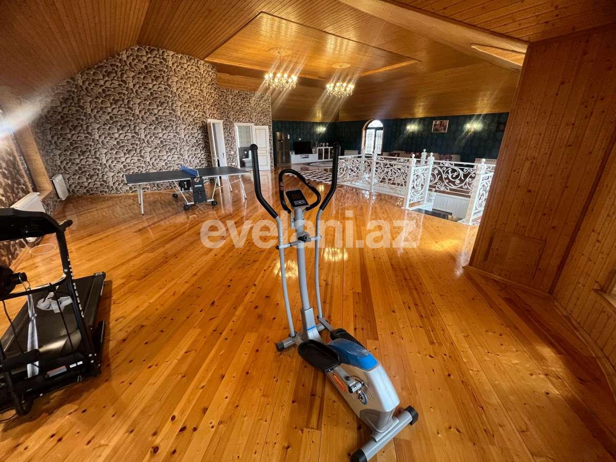 Продаётся, дом / дача, 5-комнаты, 630 m², Баку, Сабунчинский r, Маштаги p.